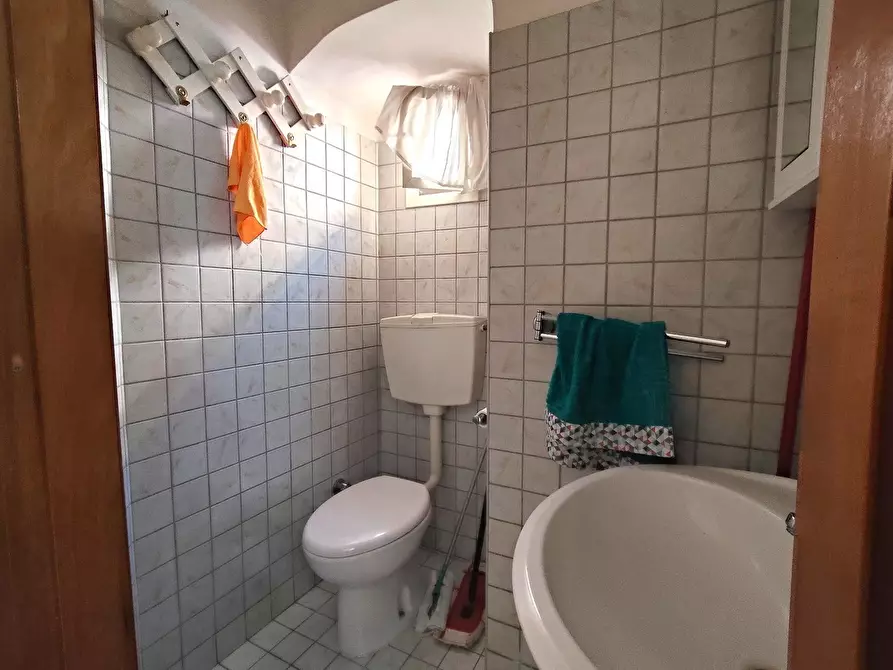 Immagine 8 di Casa indipendente in vendita  in Via TASSO a San Severo