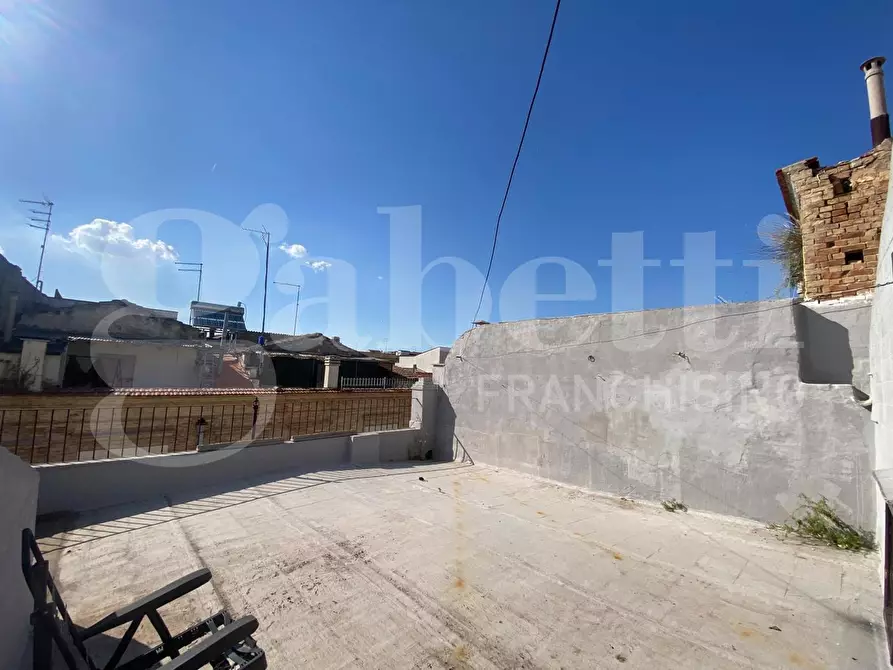 Immagine 18 di Casa indipendente in vendita  in Via Risorgimento a San Severo