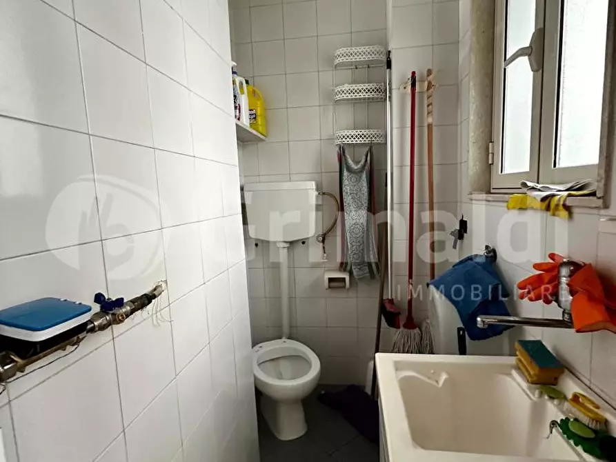 Immagine 18 di Appartamento in vendita  in Via LEPANTO, 78 a Napoli