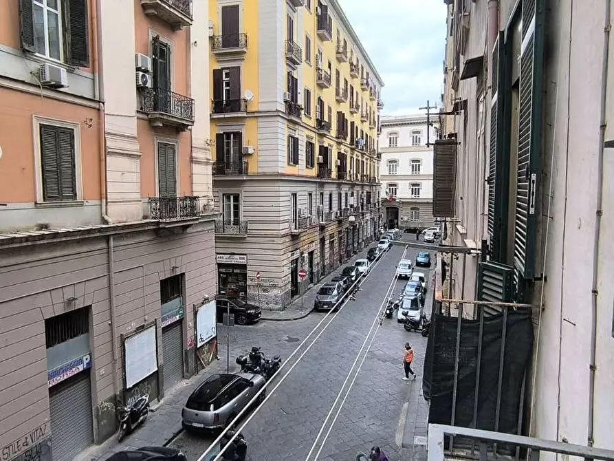 Immagine 31 di Appartamento in vendita  in Via Lanzieri a Napoli