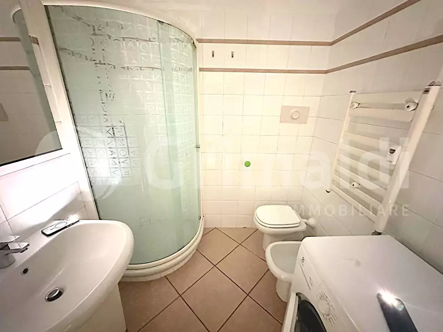 Immagine 14 di Appartamento in affitto  in Via Archimede, 98 a Milano