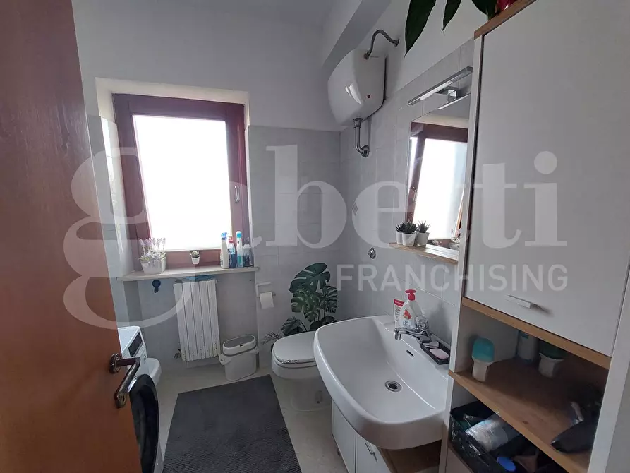 Immagine 13 di Casa quadrifamiliare in vendita  in Viale Piane di San Donato, 32 a Corropoli
