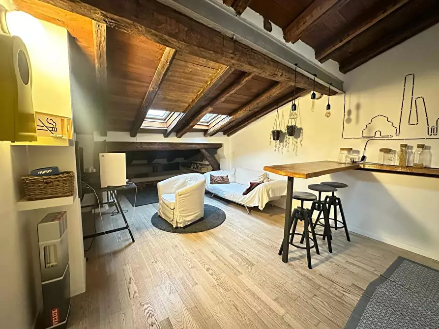 Immagine 7 di Appartamento in affitto  in Via Castiglione, 77 a Bologna