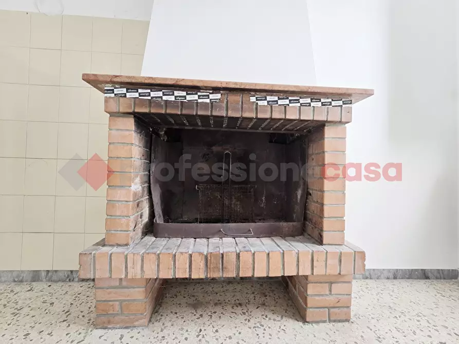 Immagine 10 di Appartamento in vendita  in Via degli Appennini, 11 a Rieti