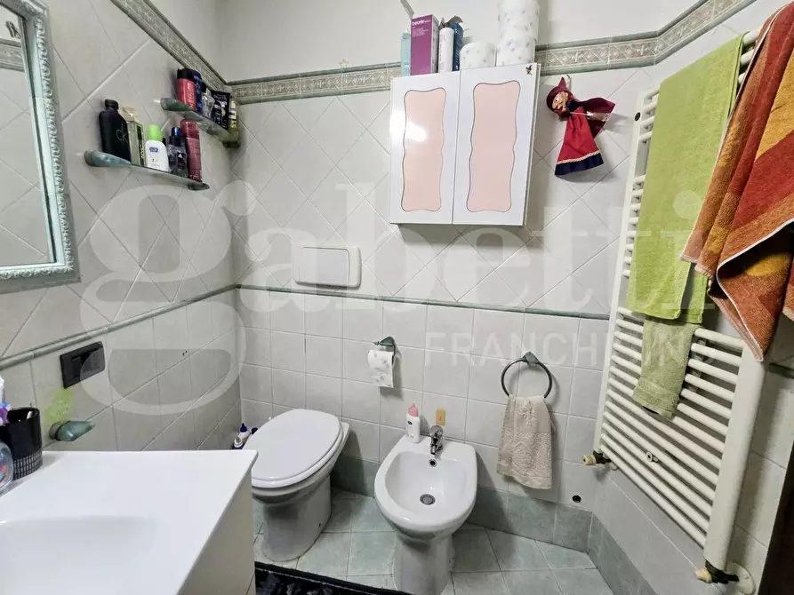 Immagine 23 di Appartamento in vendita  in Via Ezio Cleti, 3 a Segni