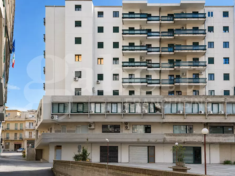 Immagine 18 di Appartamento in vendita  in Via Archimede, 19/A a Ragusa