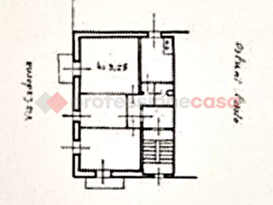 Immagine 15 di Appartamento in vendita  in Via ROMA a Monopoli