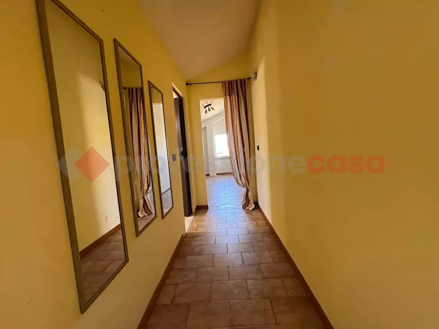 Immagine 18 di Attico in vendita  in Via ALESSANDRO MANZONI, 6 a Potenza