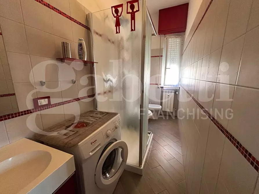 Immagine 10 di Appartamento in affitto  in Via Giacomo Matteotti, 1 a Borgio Verezzi