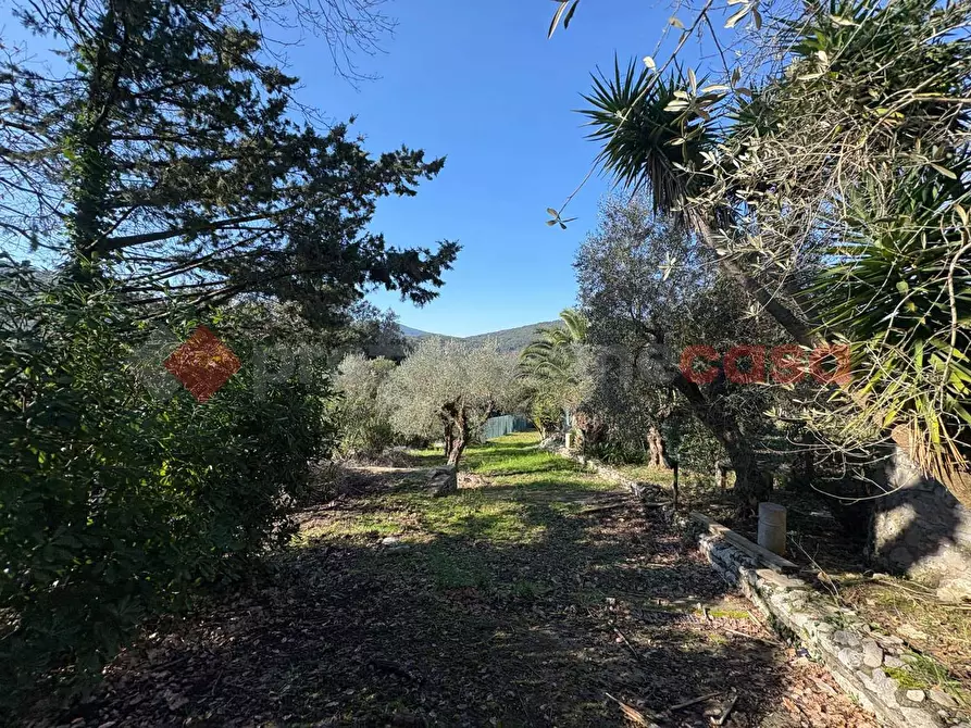 Immagine 22 di Casa indipendente in vendita  in Via CAMPOSORIANO, 1 a Terracina