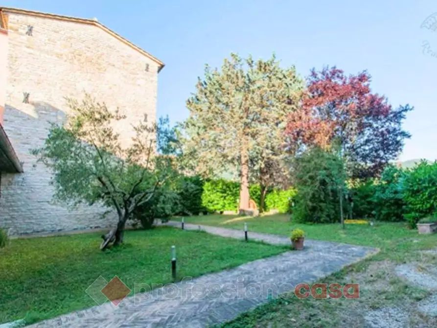 Immagine 15 di Appartamento in vendita  in Via Vocabolo Molina a Nocera Umbra