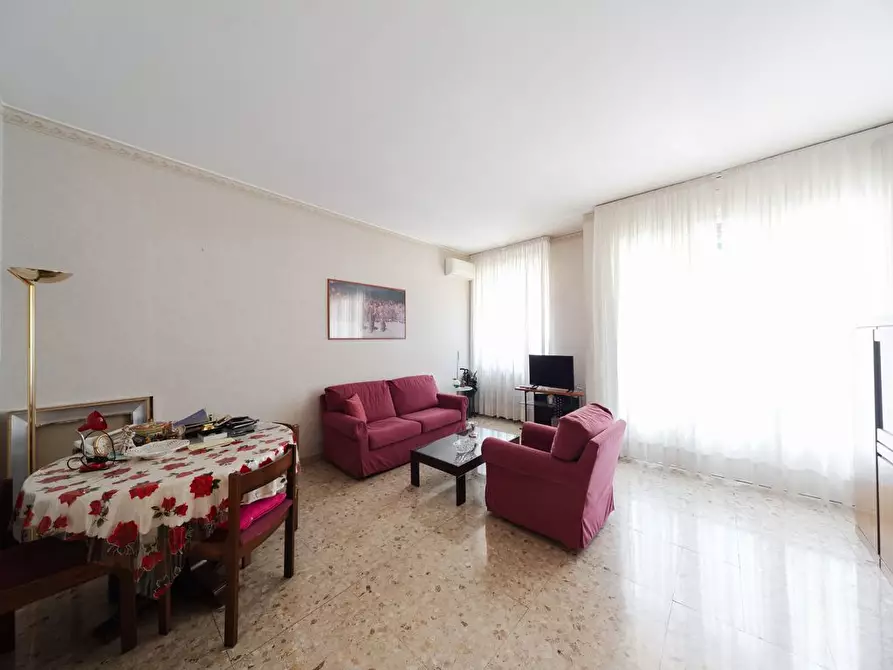 Immagine 7 di Appartamento in vendita  in Via VALFURVA, 3 a Milano
