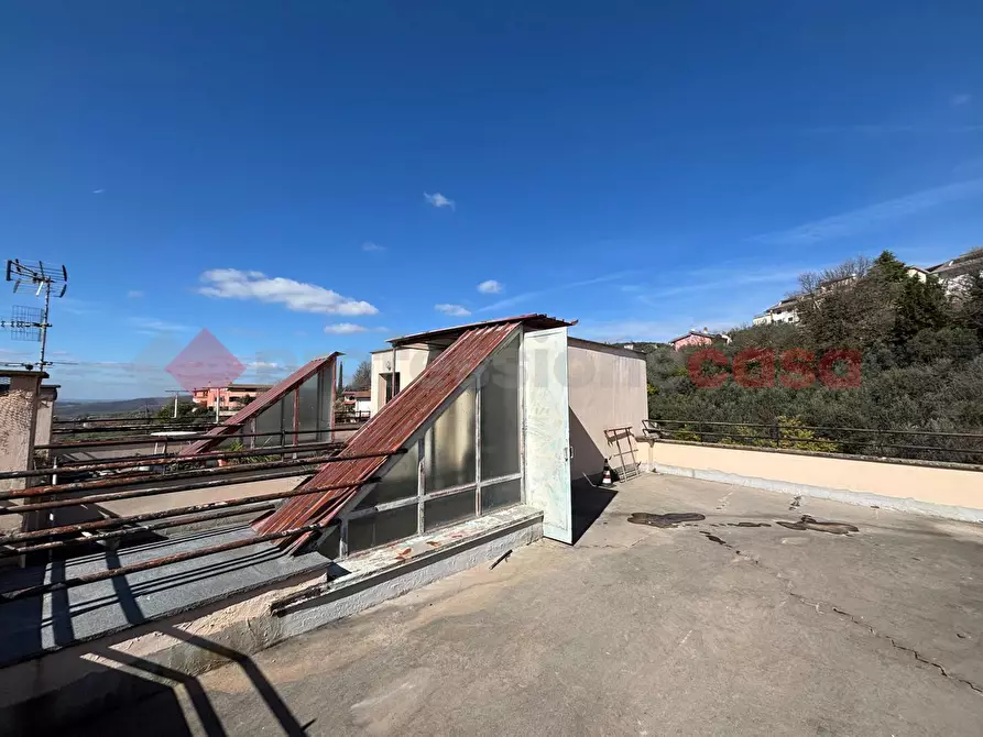 Immagine 6 di Appartamento in vendita  in Via della Consolazione, snc a Anagni