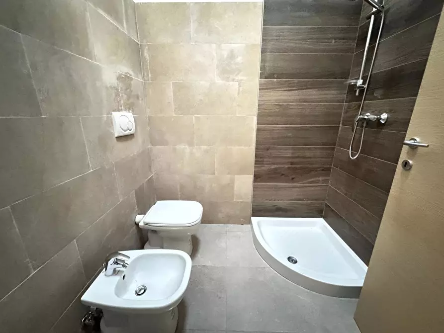 Immagine 14 di Appartamento in vendita  in Piazza Martiri della libertÃ , 35 a Chiari