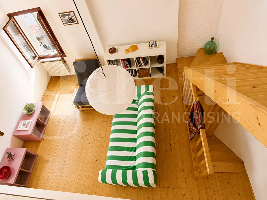 Immagine 16 di Casa indipendente in vendita  in Via PELLESTRINA - LOC.PELLESTRINA, 00 a Venezia