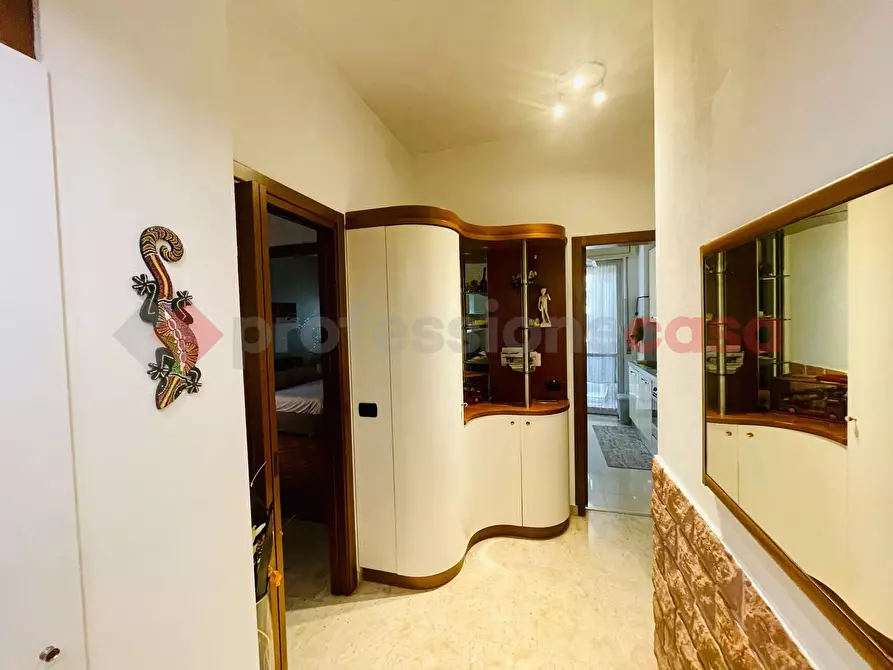 Immagine 2 di Appartamento in vendita  in Via carlo porta a Legnano