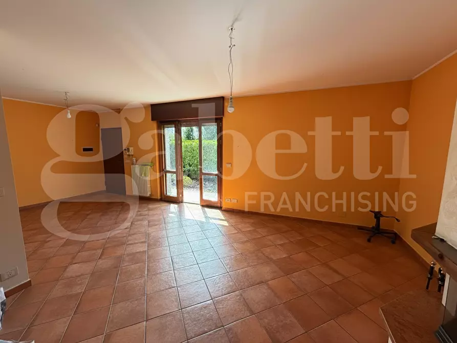 Immagine 4 di Villa in vendita  in Via Fratelli Cervi a Beinasco