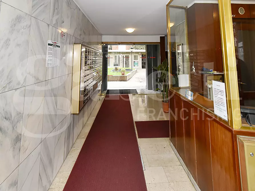 Immagine 22 di Appartamento in vendita  in Via galeno, 27 a Milano