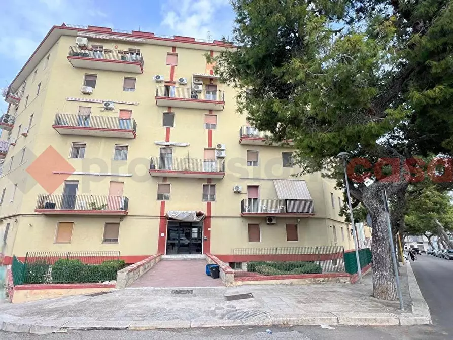 Immagine 2 di Appartamento in vendita  in Via TRIESTE a Monopoli