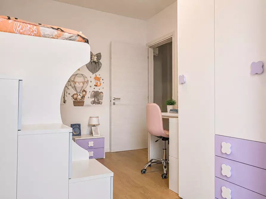 Immagine 16 di Appartamento in vendita  in Via Fiuggi, 9 a Riccione