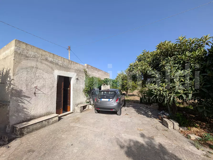 Immagine 8 di Terreno residenziale in vendita  in Contrada calabernardo/palma, snc a Avola