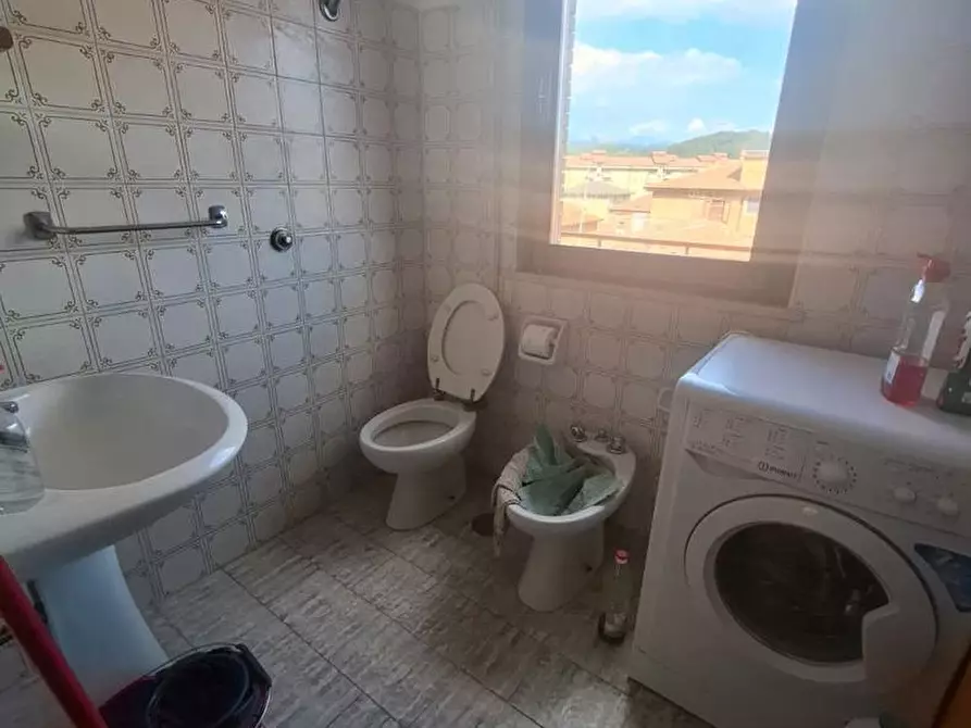Immagine 14 di Appartamento in vendita  in Via Santa Lucia, 3 a Sora