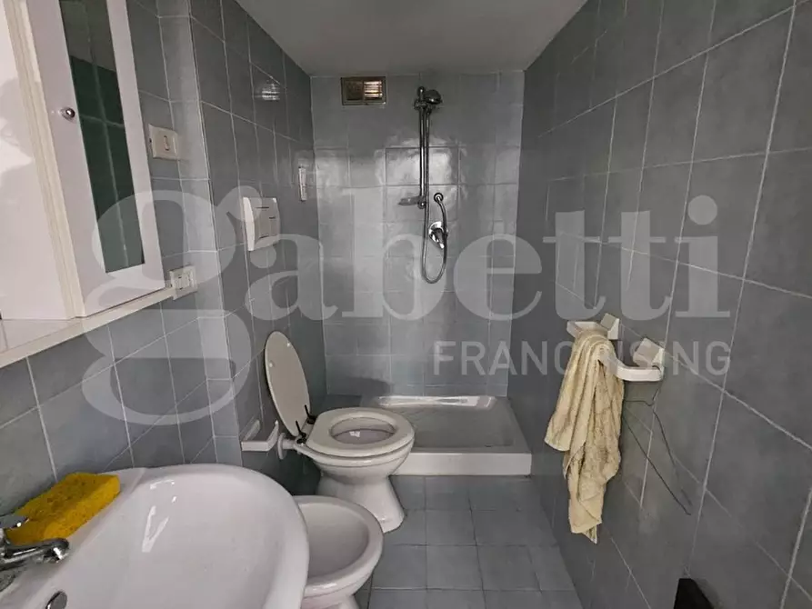 Immagine 4 di Box auto in vendita  in Via Arno, 4 a San Severo