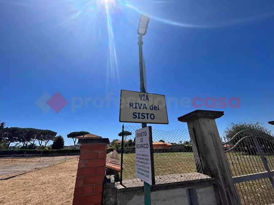 Immagine 22 di Terreno agricolo in vendita  in Strada PROV. S. FELICE CIRCEO, 1 a Terracina