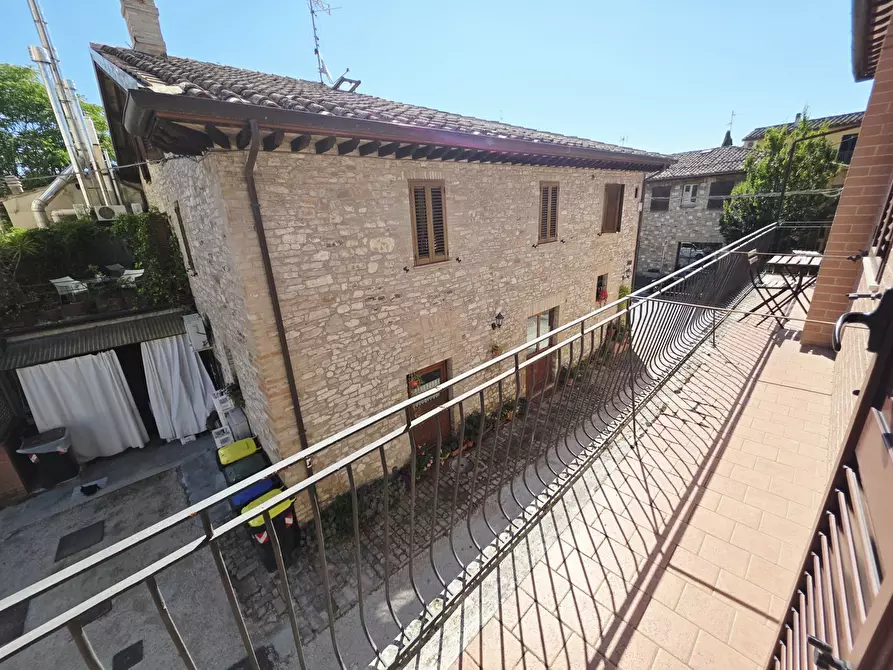 Immagine 29 di Appartamento in vendita  in Via PATRONO D'ITALIA, 15 a Assisi