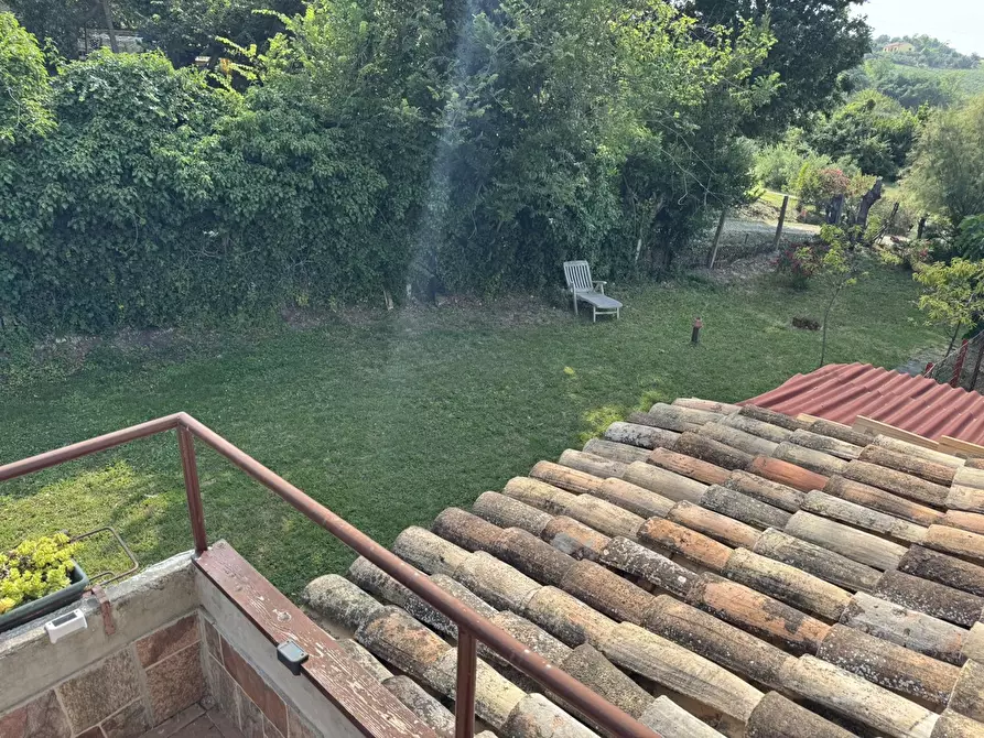 Immagine 29 di Rustico / casale in vendita  in Via castagna, 14 a Osimo
