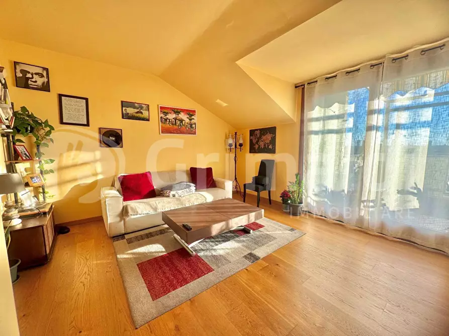 Immagine 7 di Appartamento in vendita  in Via fermi, 7 a Correzzana