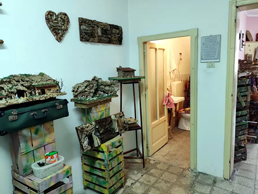 Immagine 27 di Appartamento in vendita  in Via Milano, 78/80 a Girifalco