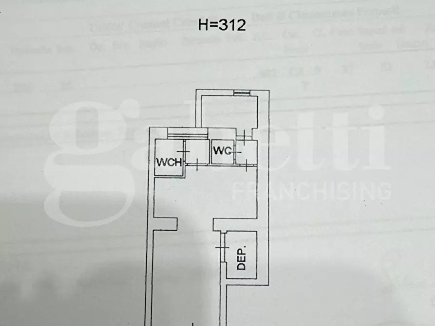 Immagine 9 di Negozio in vendita  in Corso Calatafimi a Palermo
