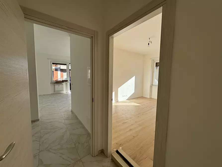 Immagine 47 di Appartamento in vendita  in Via Monforte, 14 a Torino