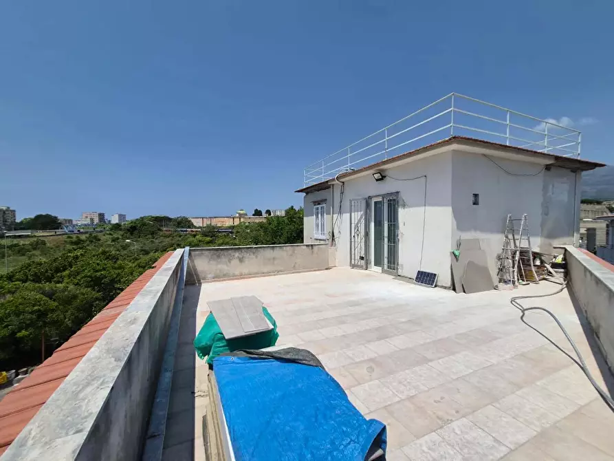 Immagine 9 di Casa indipendente in vendita  in Via Madonna del Principio, 14 a Torre Annunziata