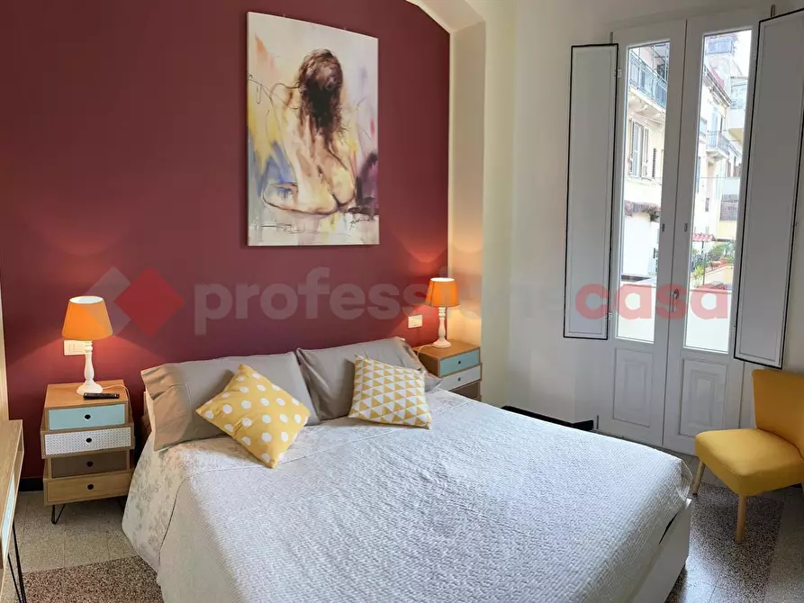 Immagine 3 di Appartamento in affitto  in Via GIROLAMO ARCOVITO, 59 a Reggio Di Calabria