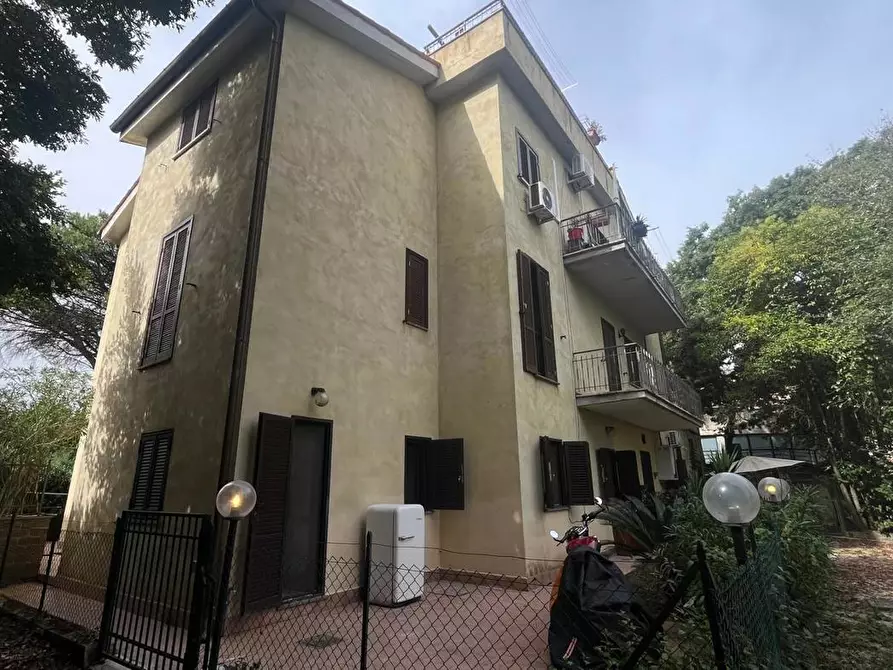 Immagine 21 di Appartamento in vendita  in Via di Vallelunga, 54 a Capena