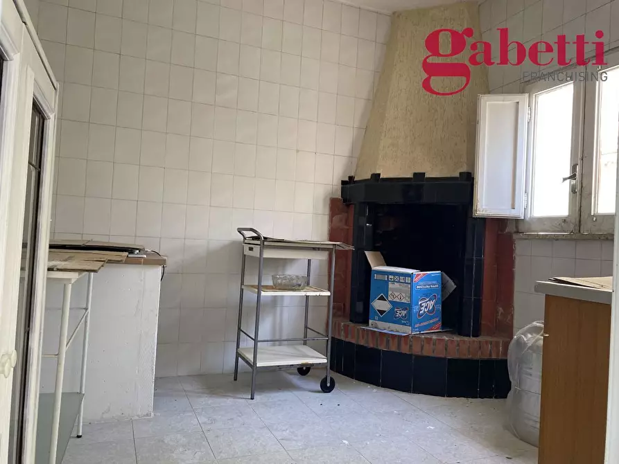 Immagine 7 di Casa indipendente in vendita  in Via Stazione a Bagnolo Del Salento