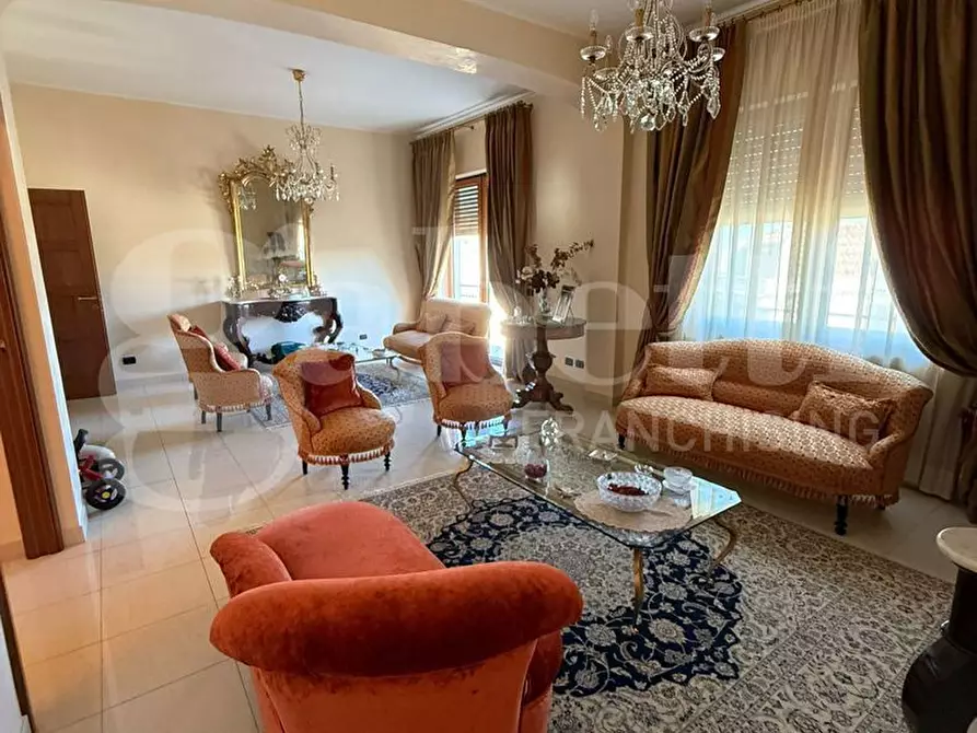 Immagine 15 di Appartamento in vendita  in Via GALVANI, 11 a Lamezia Terme