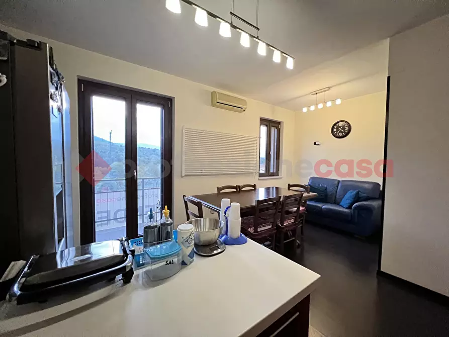 Immagine 2 di Appartamento in vendita  in Vico PRIMO FEDERICI, 21 a Tito