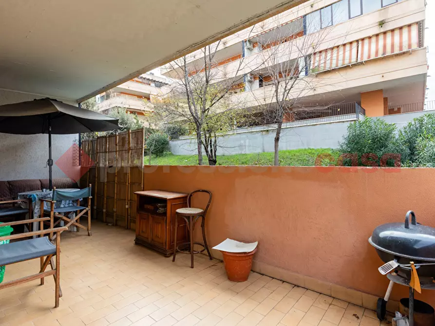Immagine 24 di Appartamento in vendita  in Via Umberto Puppini a Roma