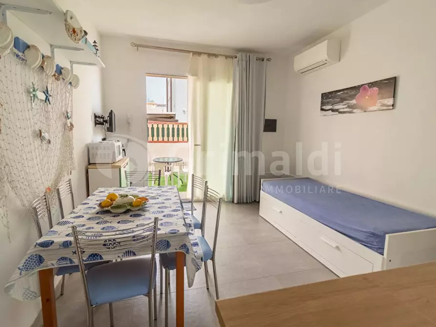 Immagine 2 di Appartamento in vendita  in Viale sicilia(calabernardo) a Noto