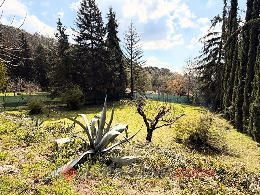 Immagine 27 di Villa in vendita  in Strada Dei Conservoni a Perugia