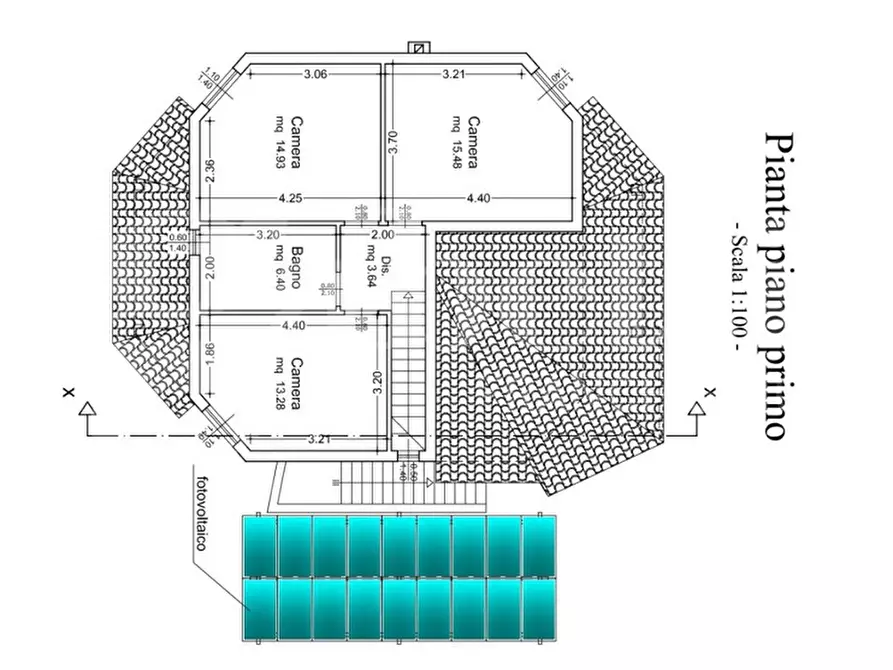 Immagine 22 di Casa indipendente in vendita  in Via Petite Residence, 38 a Capoterra
