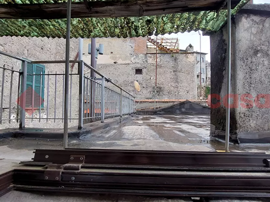 Immagine 11 di Appartamento in vendita  in Vicolo San Michele, 60 a Anagni