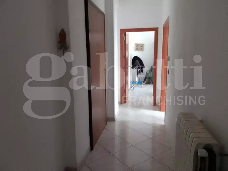 Immagine 14 di Appartamento in vendita  in Via GIACOMO LEOPARDI, 58 a Taranto