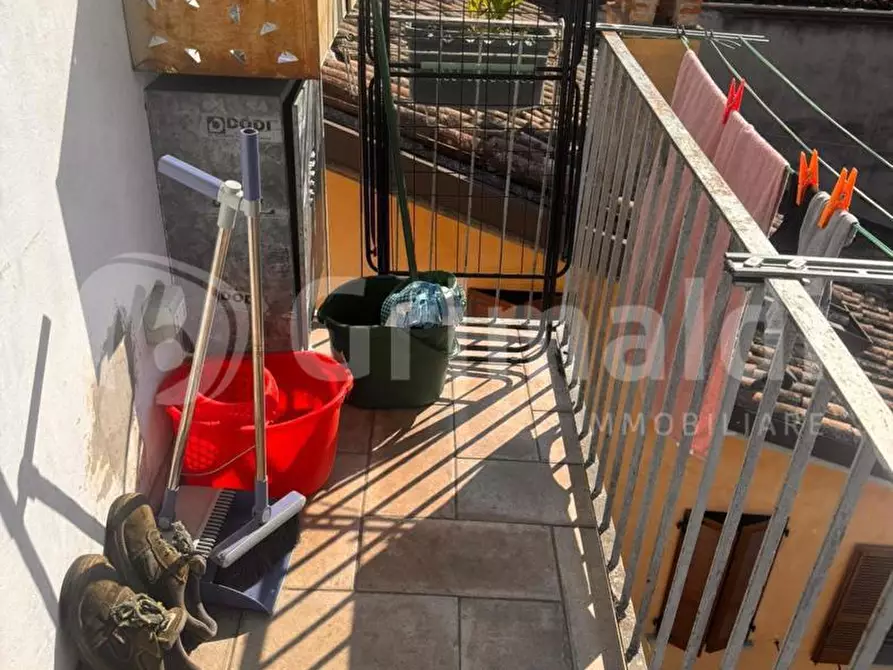 Immagine 8 di Appartamento in vendita  in Via EMILIA, 319 a Broni