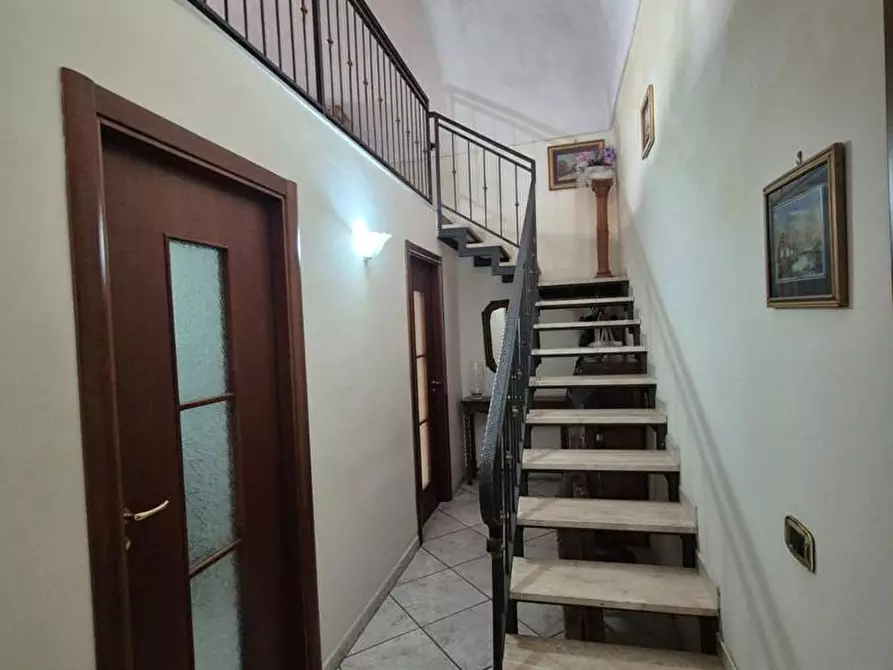 Immagine 30 di Appartamento in vendita  in Via Pontenuovo, 20 a Torre Annunziata