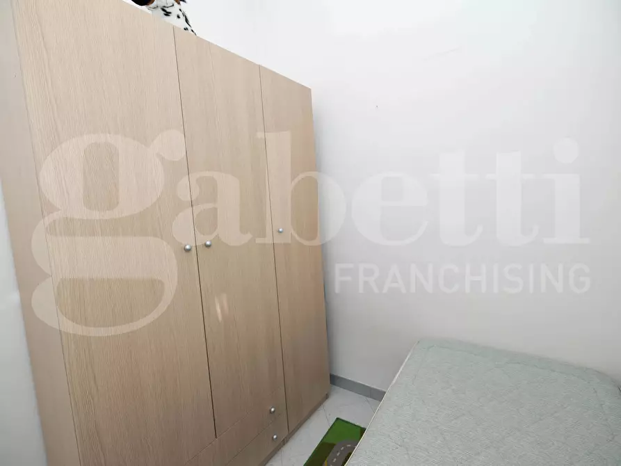 Immagine 39 di Appartamento in vendita  in Via EUCALIPTO, 21 a Ragusa