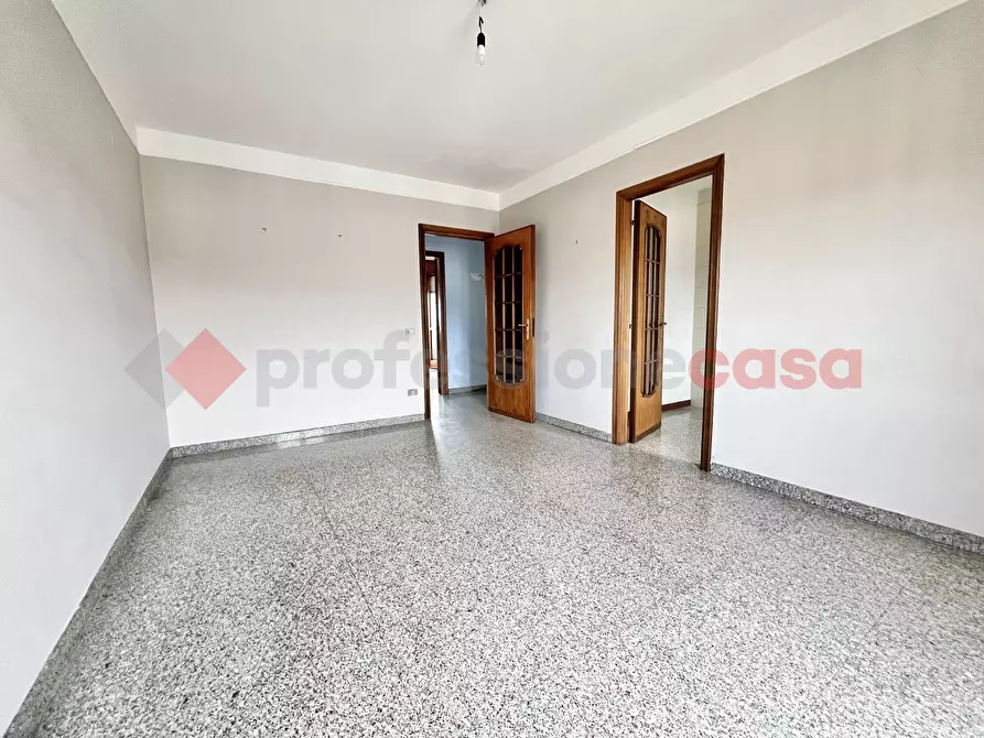 Immagine 16 di Appartamento in vendita  in Via Anzio, 20 a Potenza